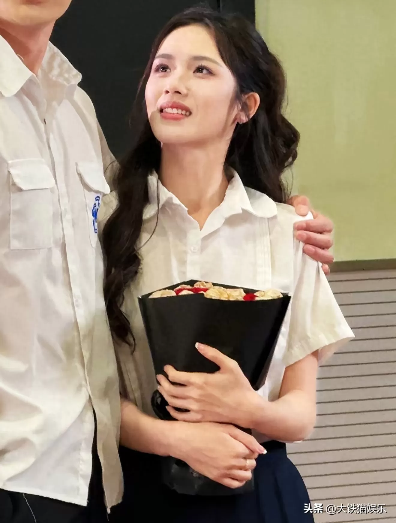 00后短剧女主离婚,演了30多部女一,孩子才1岁多,后院就起火了