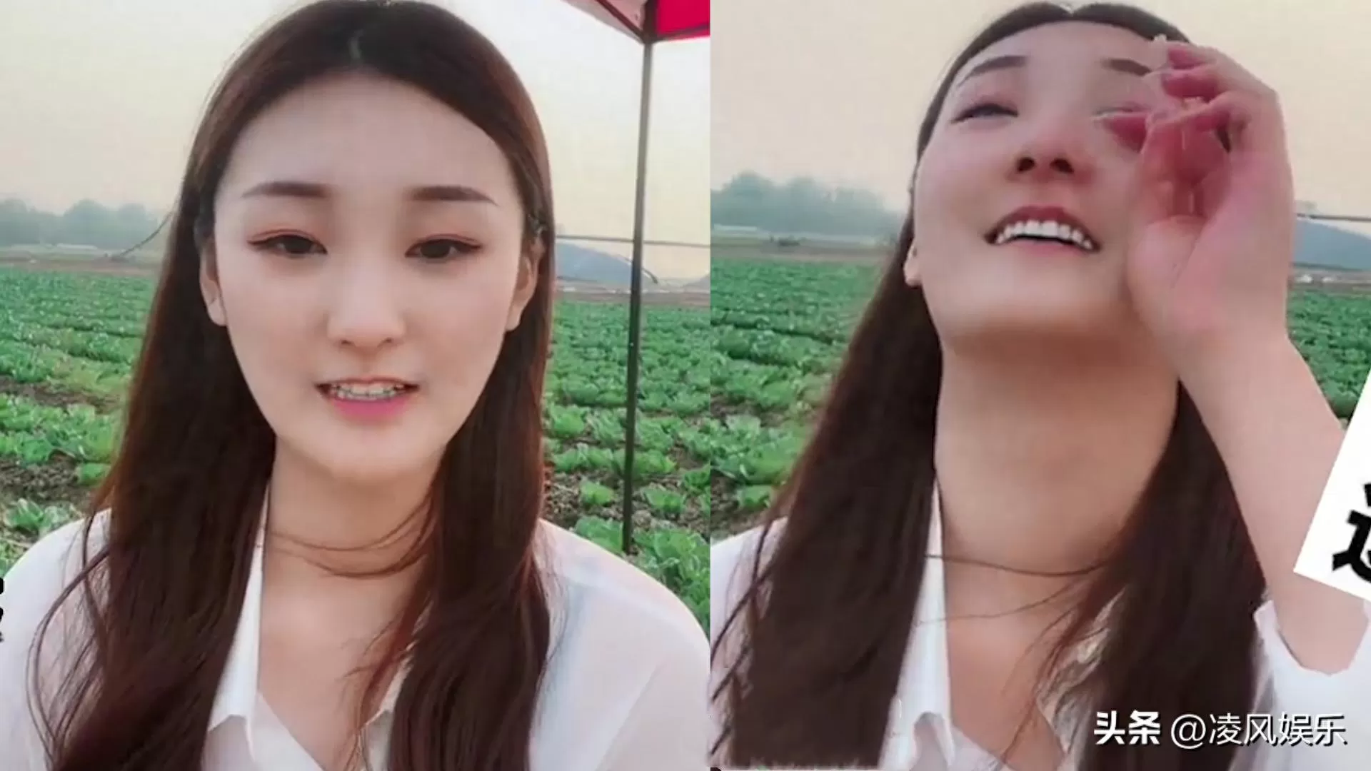 自作孽不可活！和朱小伟离婚4年，陈亚男还是没忘怀 直播含泪哽咽 