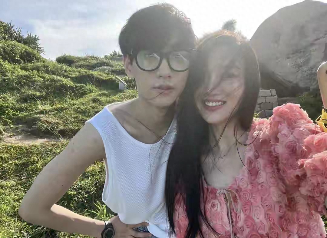 田栩宁被锤恋爱期出轨生子，两年地下情全是套路 