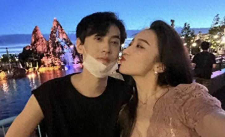 “恋爱出轨、隐婚生子、没牌硬耍”，田栩宁身上哪个标签是真的？ 