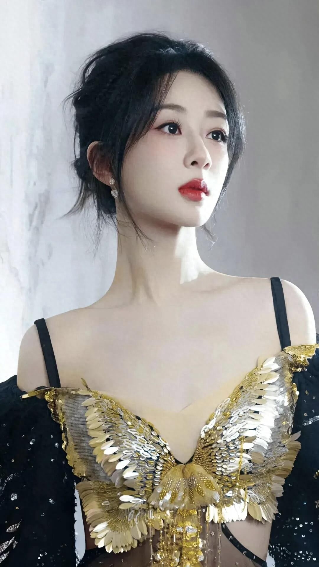 杨紫高清性感写真来啦！ 