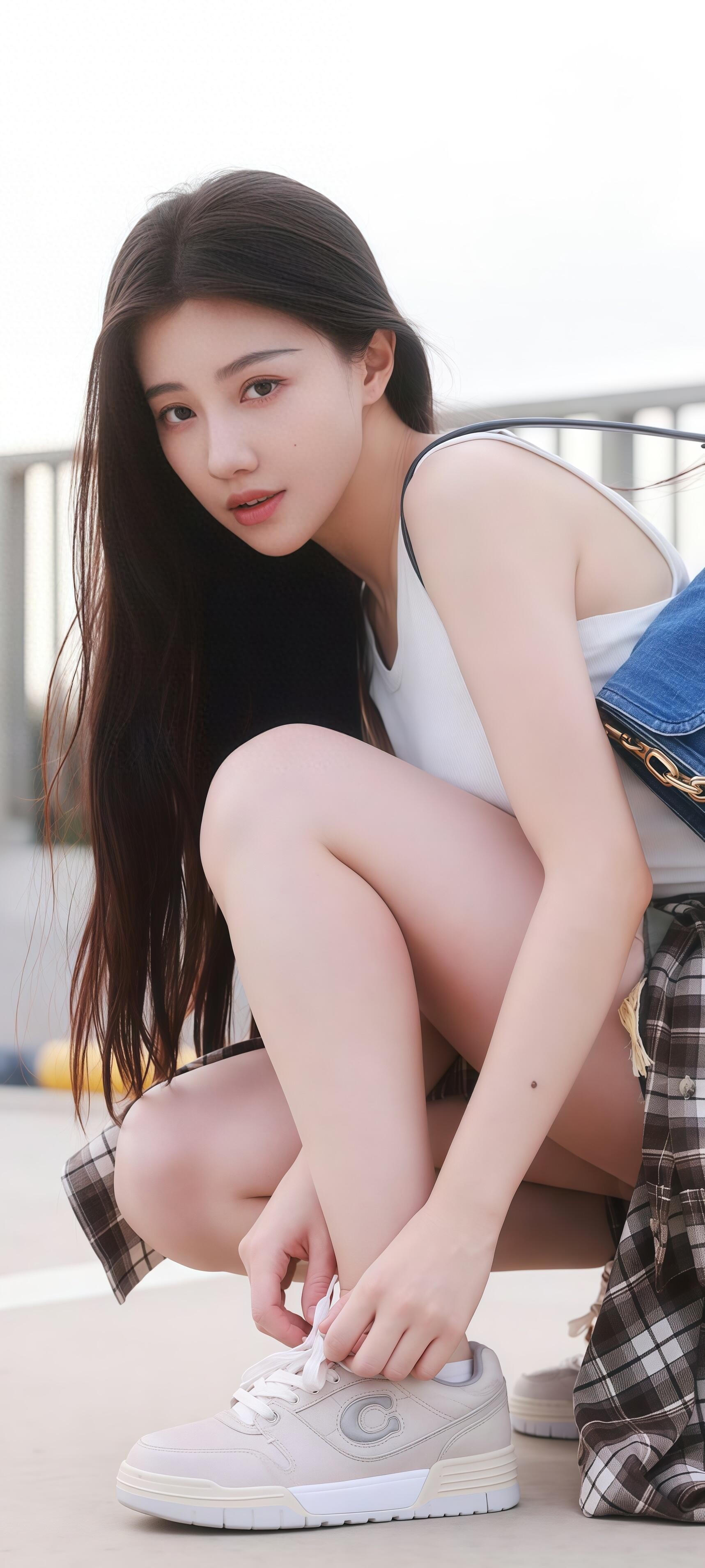 王鹤润高清性感写真来啦！ 