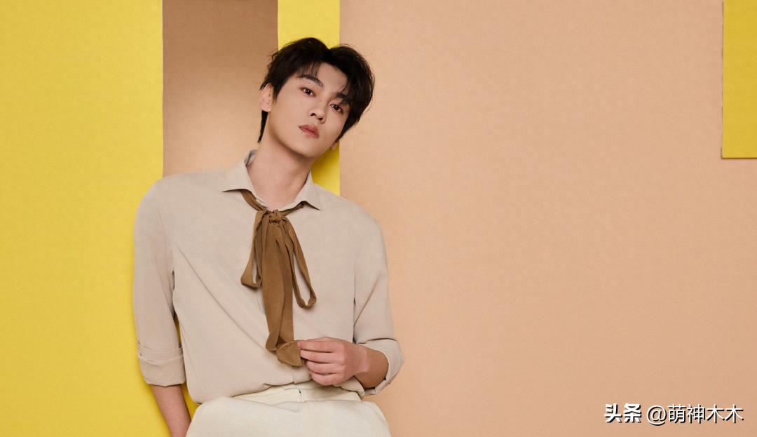 田栩宁终于凉了？曝代言、影视剧资源全面叫停，出轨风波影响恶劣 