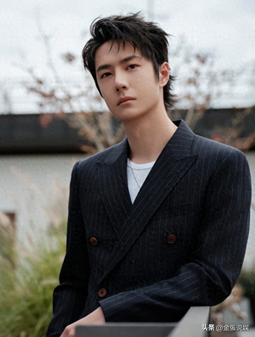 突发！28岁王一博被曝大瓜，蛛丝马迹全被扒，警方公司都介入 