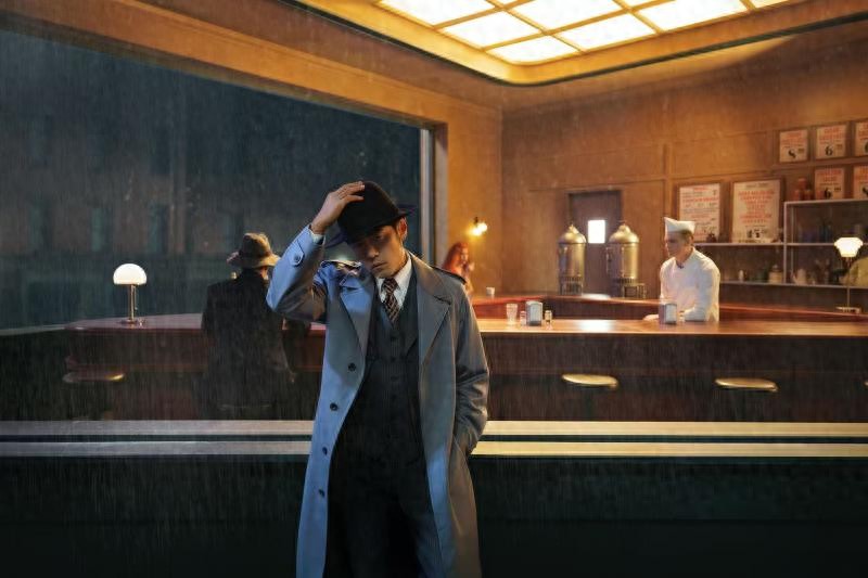 不计成本做到完美，周杰伦《太阳之子》MV将全球首映 