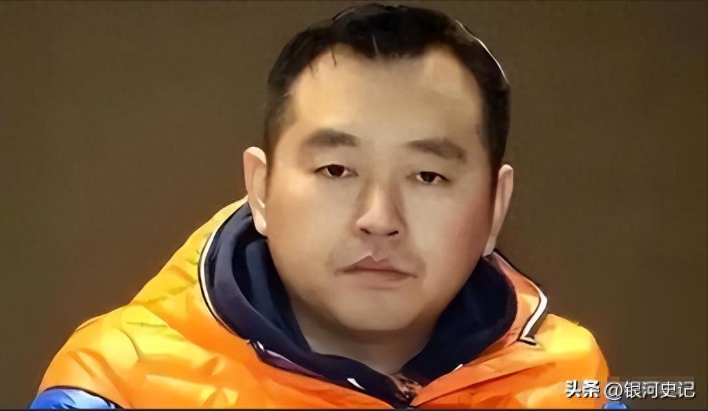 8年前欠下巨额赌债,在体坛销声匿迹的孔令辉,如今下场令人"唏嘘" 