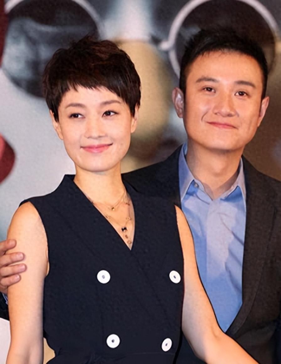 离婚7年，马伊琍终于坦白，当年和文章离婚，从不全是因为姚笛 