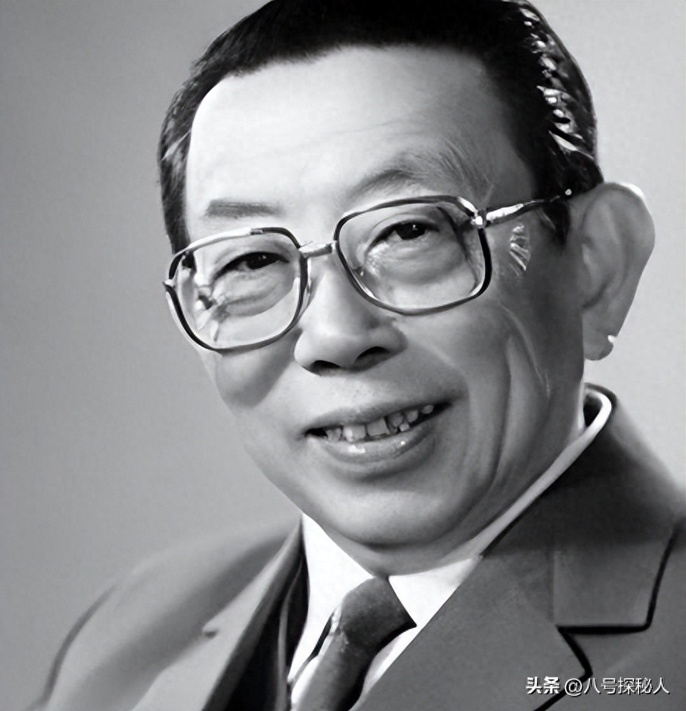 著名老戏骨程之，从发病到去世仅20分钟，如今他儿子比他更出名 