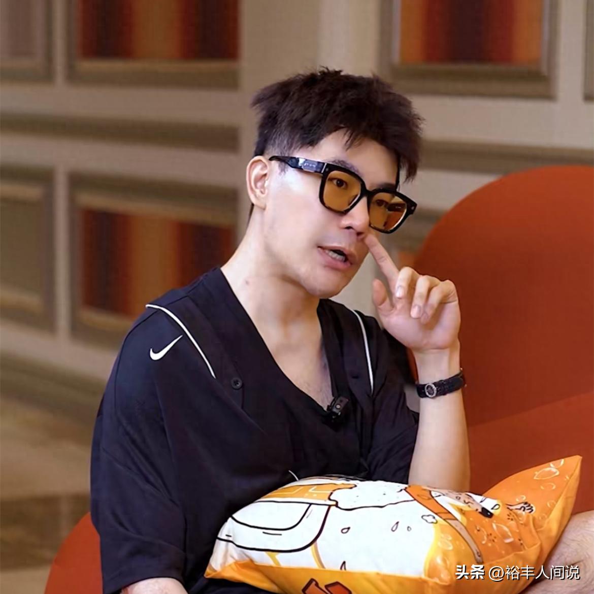 网红富二代王政源被判入狱两年半，罚1500万，央视财经9分大制作 