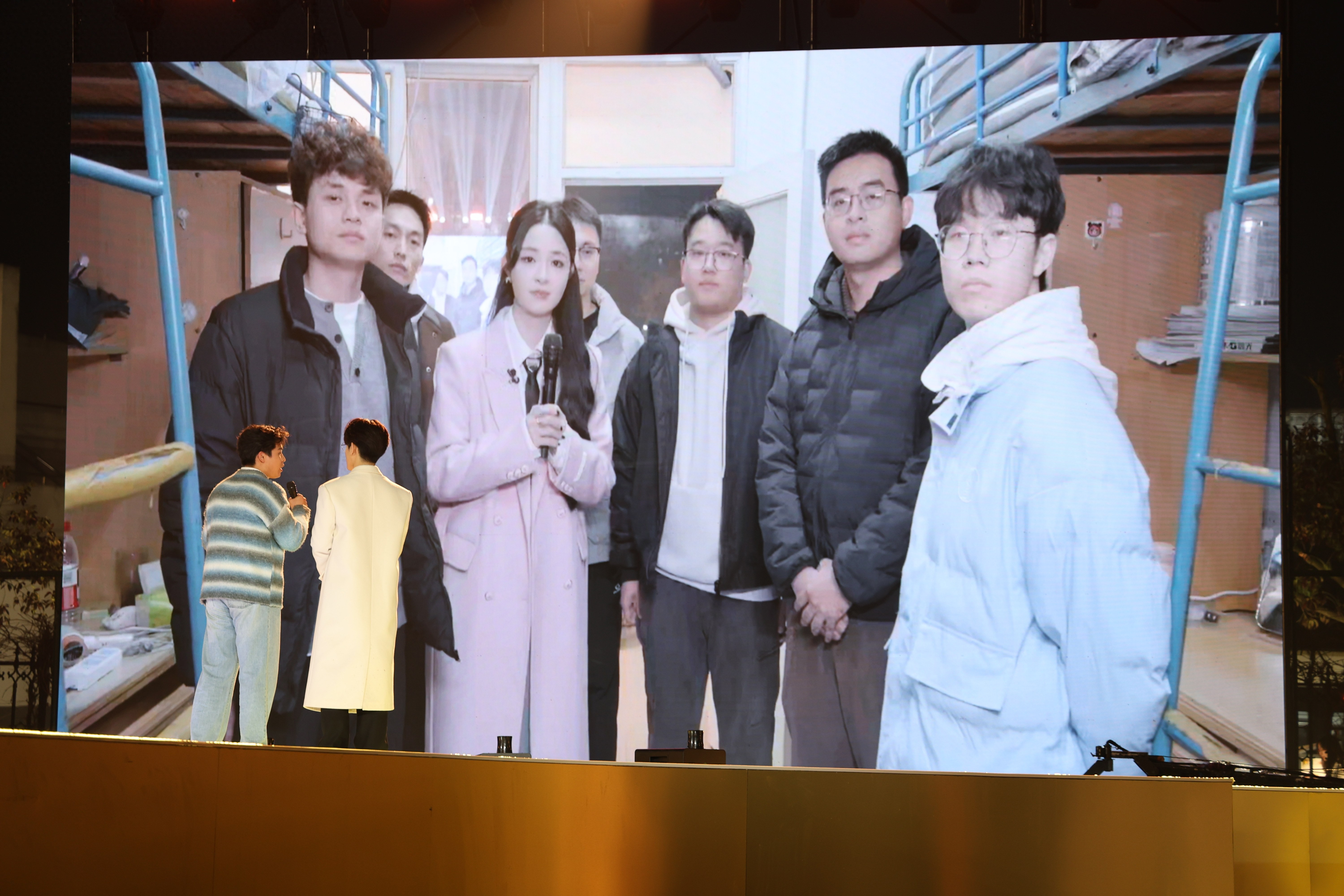 《夺金2026》收视四连冠，生物3D打印、无线充电深深打动投资人 