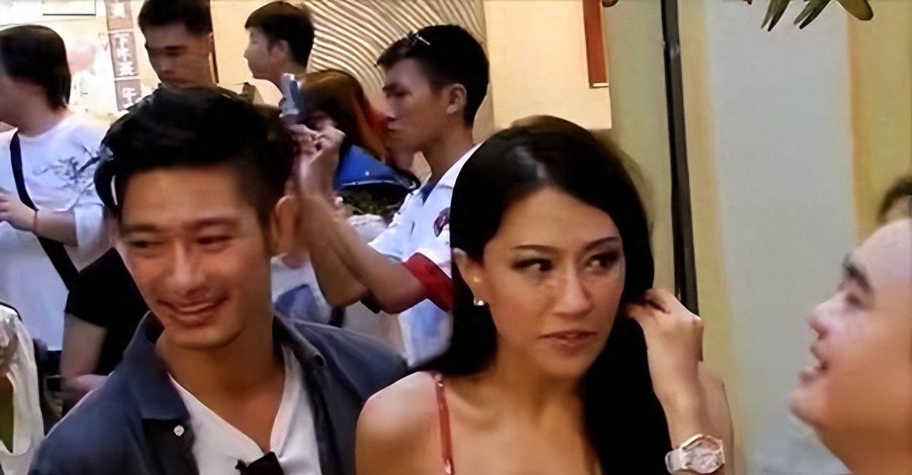 曾是香港三级片女星，如今下嫁山东农村，42岁张暖雅怀孕满眼幸福 