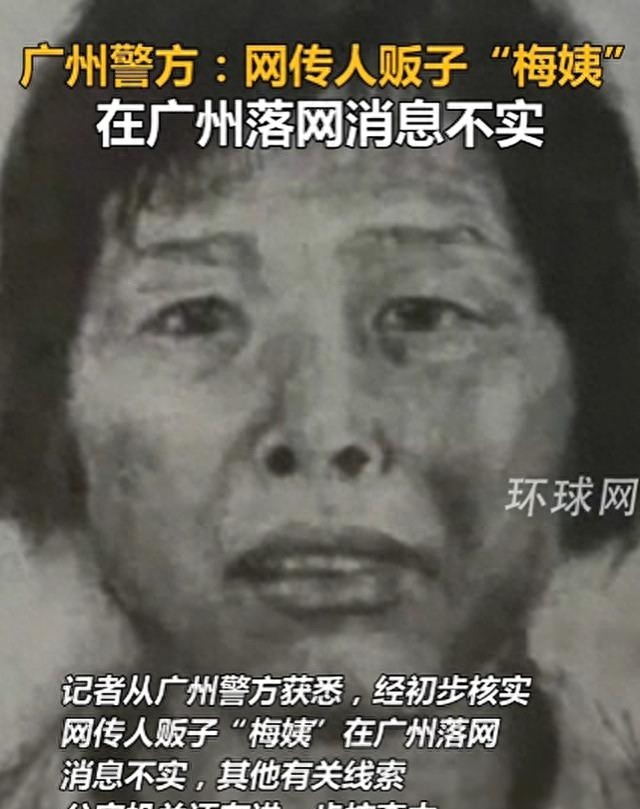 不演了？梅姨被抓仅2天，令人担心的事发生，孙海洋的话有人信了 