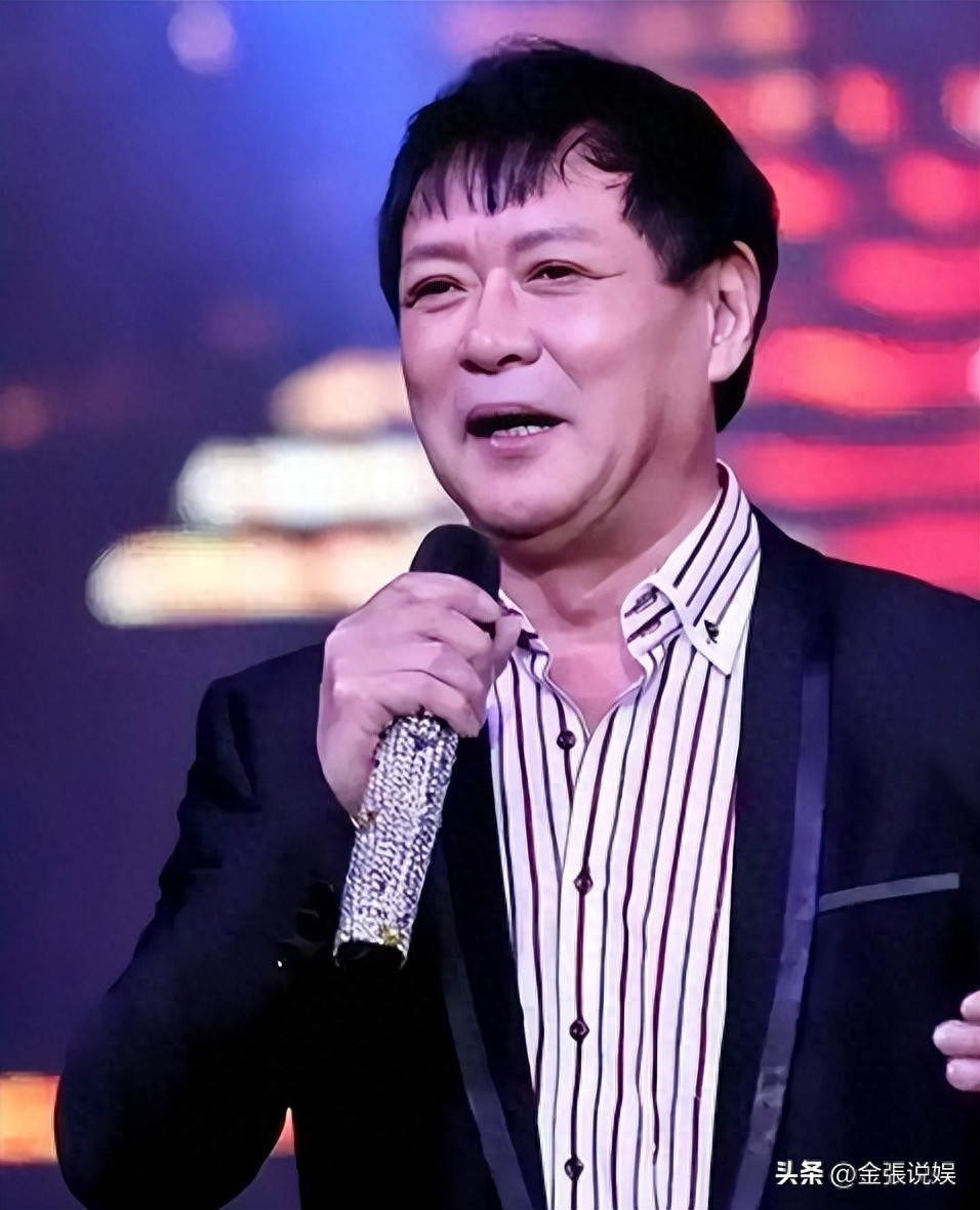 67岁迟志强:为邓丽君坐4年牢,出狱后租破旧小区,儿子是著名律师