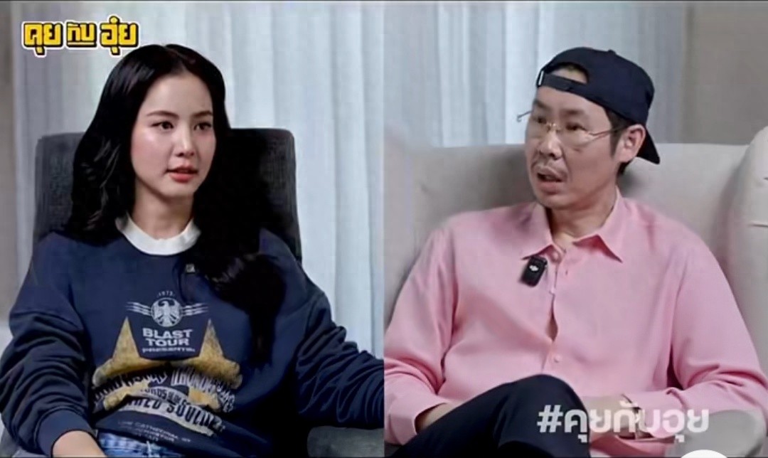 泰星Bow患有巧克力囊肿，查出两个子宫，一个肾，可以正常生孩子 