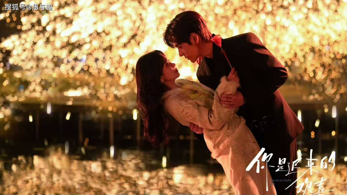 写在最后，电视剧《你是迟来的欢喜》今日正式开播。无论你看或不看，该剧的收视率都不会低，因为偶像剧向来不缺年轻女性关系捧场；不管是好评还是差评，该剧的观众口碑也不会差，因为这类甜宠题材总能精准戳中年轻女性观众的喜好。最后想问，你觉得该剧能开播即火吗？