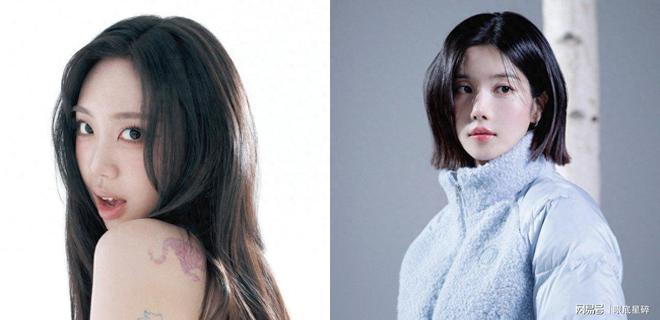 （封面图源：FB@youngji_02、X@KWONEUNBI）