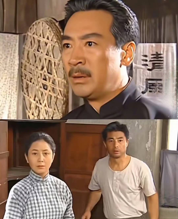现在再看《情深深雨濛濛》，看到李副官的镜头，原来那些陪伴我们长大的演员，已经悄悄离开了很多。就像网友说的：“以为他们只是退圈了，没想到是永远离开了。”或许这就是老戏骨的魅力，他们用角色活在观众心里，即使离开了，也从未被忘记，李副官的墓碑让我们重温了旧时光，也让我们记住了一位好演员，愿曹秋根老师安好。