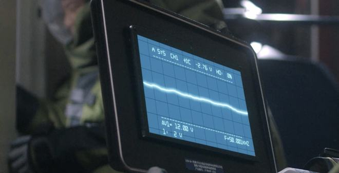 《猎罪图鉴》剧照