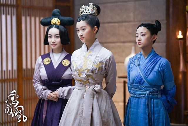 图片来源:微博@凤囚凰