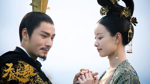 图片来源:微博@天盛长歌