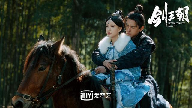 图片来源:微博@剑王朝