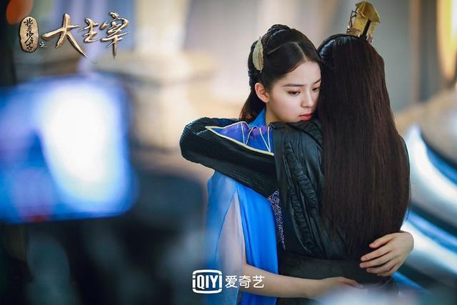 图片来源:微博@大主宰