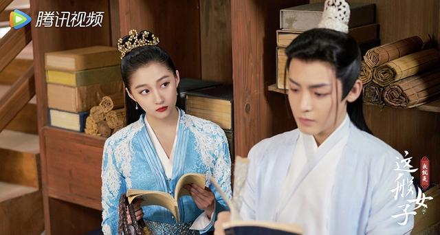 图片来源:微博@我就是这般女子