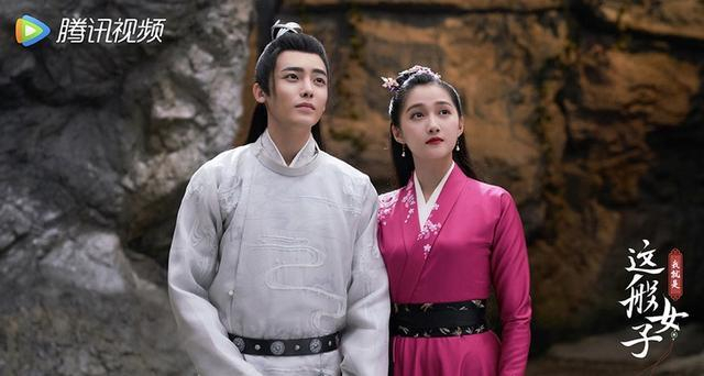 图片来源:微博@我就是这般女子